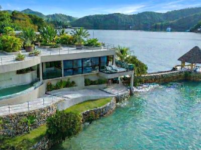 The Waterfront Studio