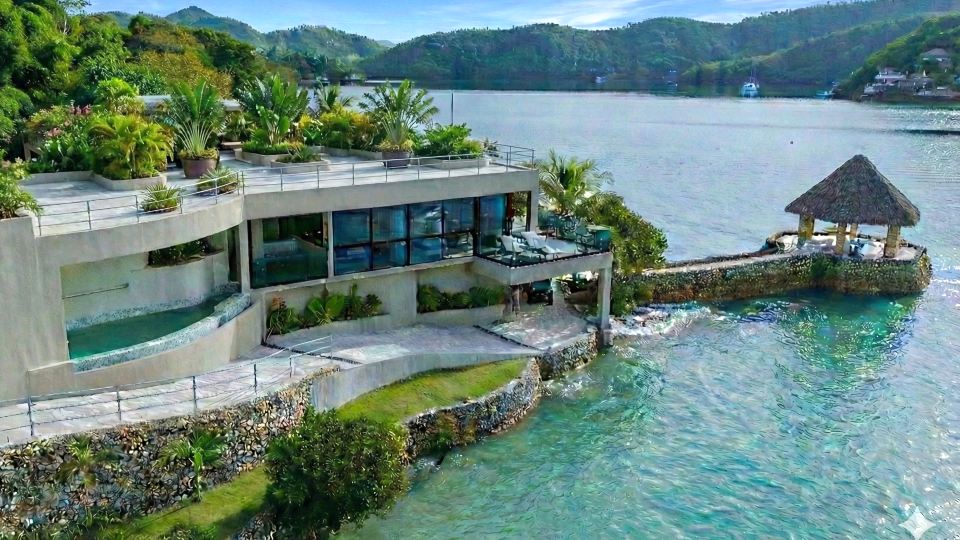 The Waterfront Studio