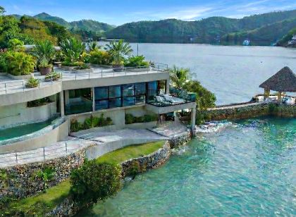 The Waterfront Studio