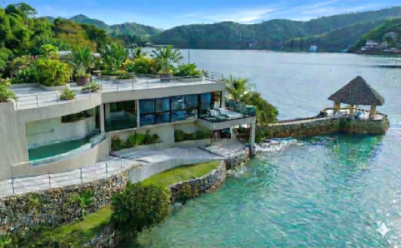 The Waterfront Studio