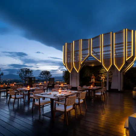 The Westin Sanya Haitang Bay Resort
