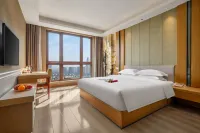Qianmu Hotel (Linhai Avenue)