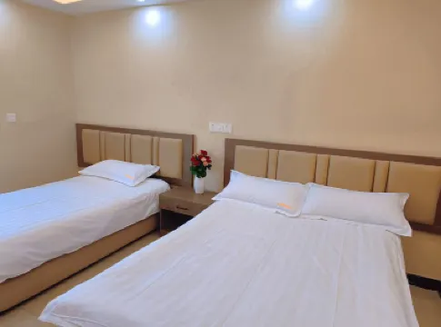 昆陽洪清客棧 鄰近昆陽站的酒店