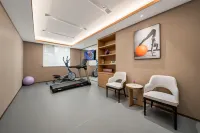 ラヴァンドホテル（楽山張公橋美食街）