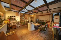 廬山雲上歸墅（廬山索道上站牯嶺街店）