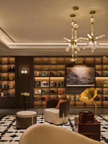 Atour Hotel Shanghai Bund Landmark Plaza