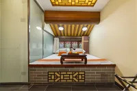 棲雲居•Leisure time•閒庭度假庭院客棧(平遙古城景區店) - 3星級