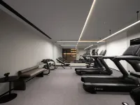 Guilin Yangshuo West Street City Center Atour Hotel