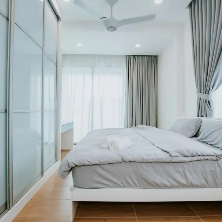 Ipoh Mansion House 25 by Verve (14pax) EECH162