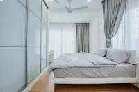 Ipoh Mansion House 25 by Verve (14pax) EECH162