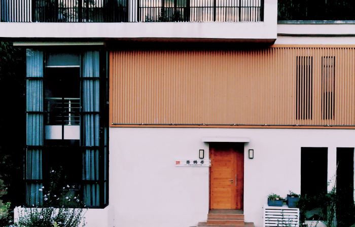 Magpie Homestay（Halal-friendly）