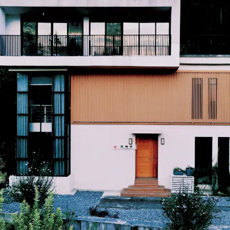 Magpie Homestay（Halal-friendly）