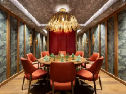 푸켓 메리어트 리조트 & 스파, 멀린 비치 푸켓 호텔