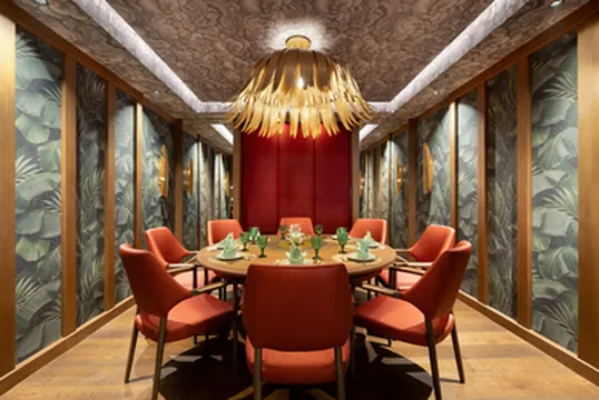 รูปภาพของภูเก็ต แมริออท รีสอร์ท แอนด์ สปา, เมอร์ลิน บีช 