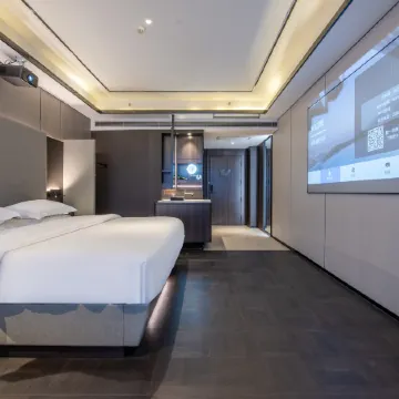 Home Hotel (Jishou University)