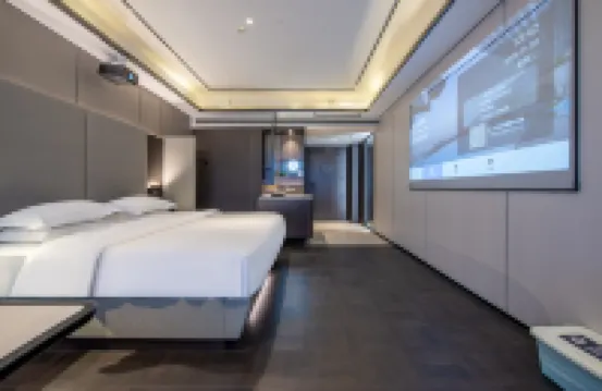 Home Hotel (Jishou University)