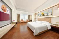 Huaton Business Hotel (Wenchang Huajian Road) - Pet friendly