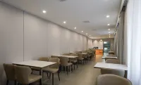 如家UP華駅智旅ホテル（安陽紅旗渠広場） - 朝食