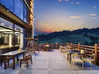 Zhenyue Smart Panoramic Homestay (Longji Rice Terraces Scenic Area)