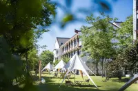 Narada Resort Hotel Guyan Huaxiang - Gym