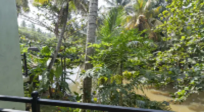 Elegant Escape Galle