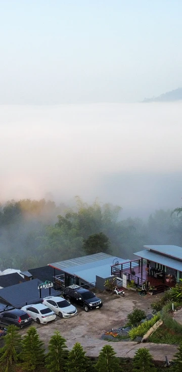 รูปภาพของลากูน่า เขาค้อ