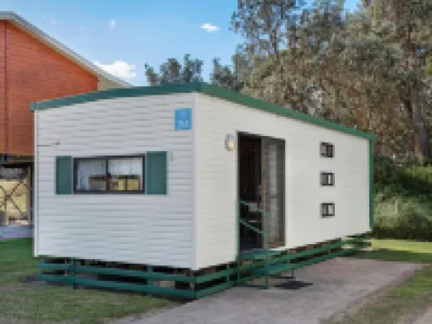 Discovery Parks - Eden Hoteles en Eden