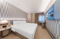 Hanting Hotel - New