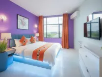 Pingluo Qinglu Ins. Hotel Pingluo İlçesi otelleri
