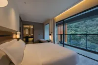 Anji Green Valley Resort - Bãi biển
