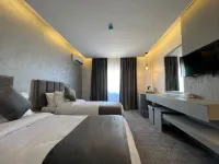Kaya Hotel Amman Hotels near Abdali