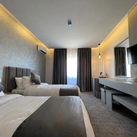 Kaya Hotel Amman