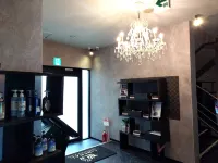 ホテルリベラル 神戸三宮男塾ホテルグループ 北野町周辺のホテル