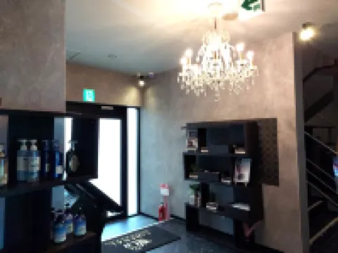 Hotel Liberal　otokojyukuhothegroup　 (Adults Only)