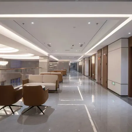 WANFENGGOLDENPALACEHOTEL