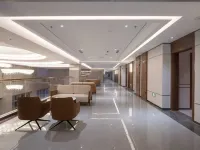 WANFENGGOLDENPALACEHOTEL - พร้อมอาหารเช้า