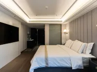 XANA Deluxe Hotel (Shenyang Xita Shifu Avenue Subway Station)