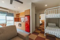Hotel Allen
