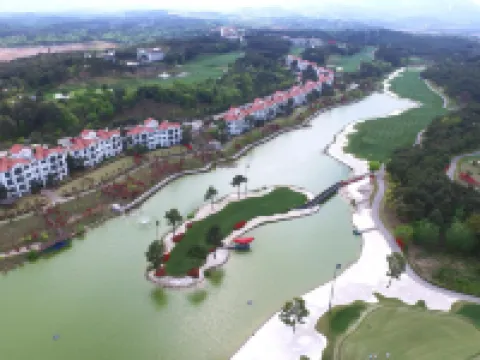 松樹嶺酒店 高城郡酒店