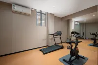 Foshan Yunji Smart Hotel (Qiandeng Lake Xiyue Subway Station)
