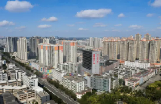 MEHOOD LESTIE Hotel (Zhanjiang Chikan Old Street Scenic Area)