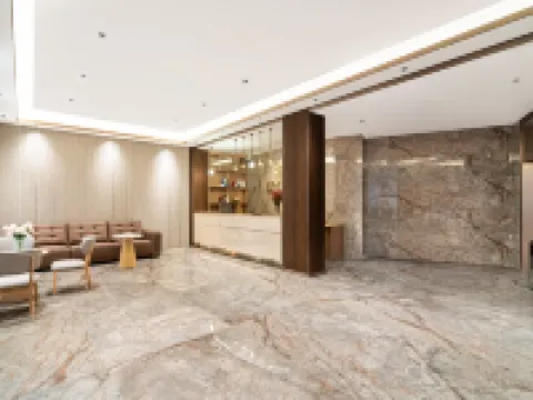 Lichuan Rivers Hotel Hotels in Tiandeng