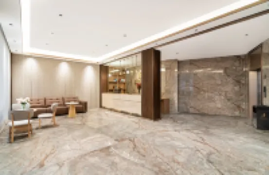 Lichuan Rivers Hotel