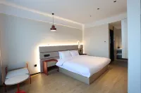 Shankee Hotel (Xuzhou Xinyi Wayao Town Chuangzhi Industrial Park)