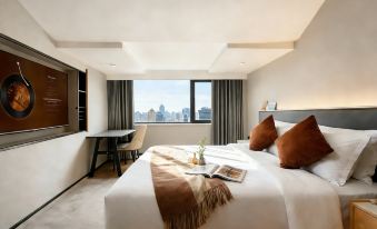Yiwu Tianxing Fashion Hotel
