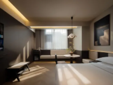 LEOUR Hotel Ledu Hotel Hotels in Lingao