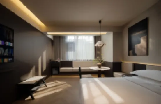 LEOUR Hotel Ledu Hotel