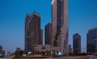 Yicheng Lite Hotel (Zhuhai International Convention and Exhibition Center)