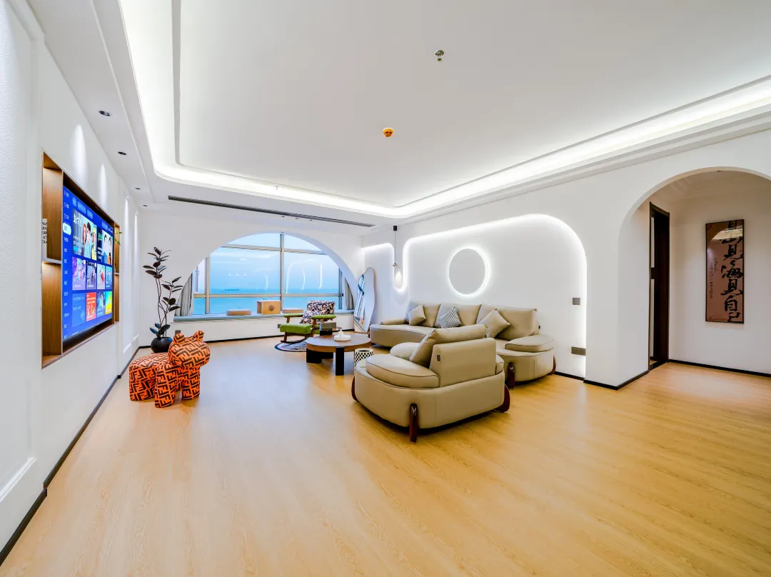 Nan'ao Qihaili Boutique Stay - 高雄市