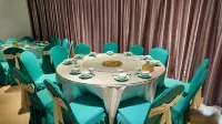 Dengfeng Zhen You Yuan Boutique Hotel - Breakfast